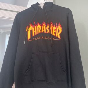 Thrasher Hoodie